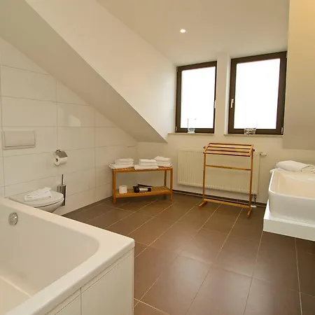 Sanssouci 7 Und 8 Appartement