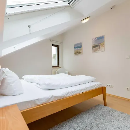 Sanssouci 7 Und 8 Appartement *