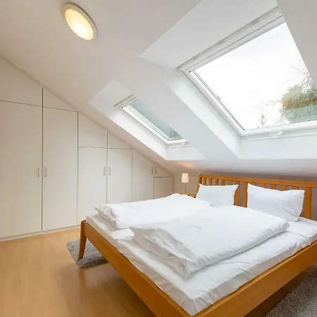 Appartement Sanssouci 7 Und 8