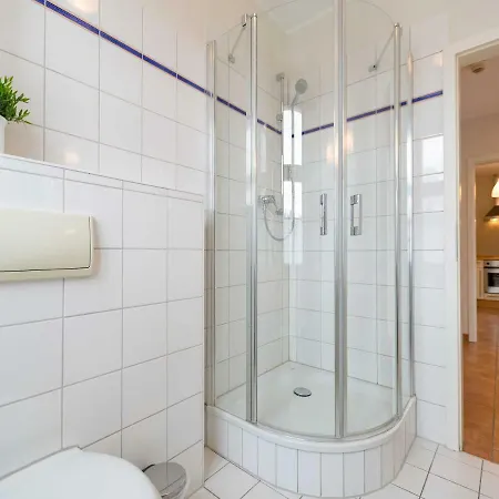 Sanssouci 7 Und 8 Appartement *