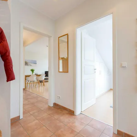 Sanssouci 7 Und 8 Appartement